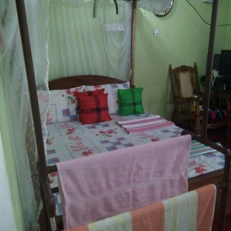 Apartament Little Pink House Mirissa Zewnętrze zdjęcie