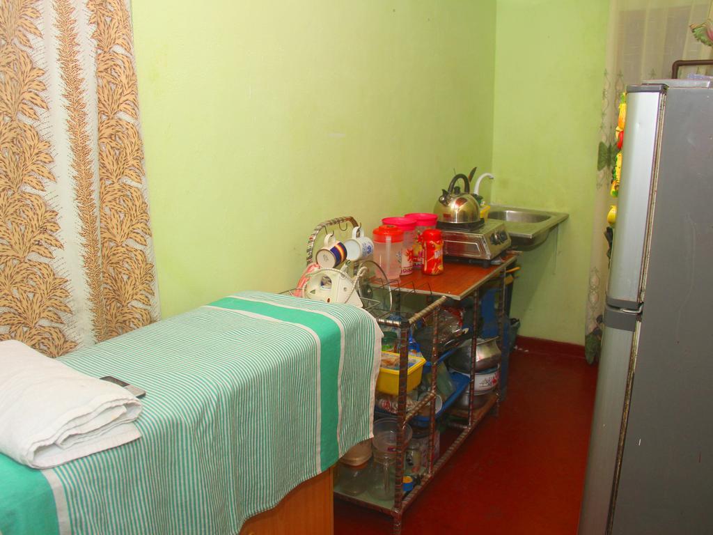 Apartament Little Pink House Mirissa Pokój zdjęcie