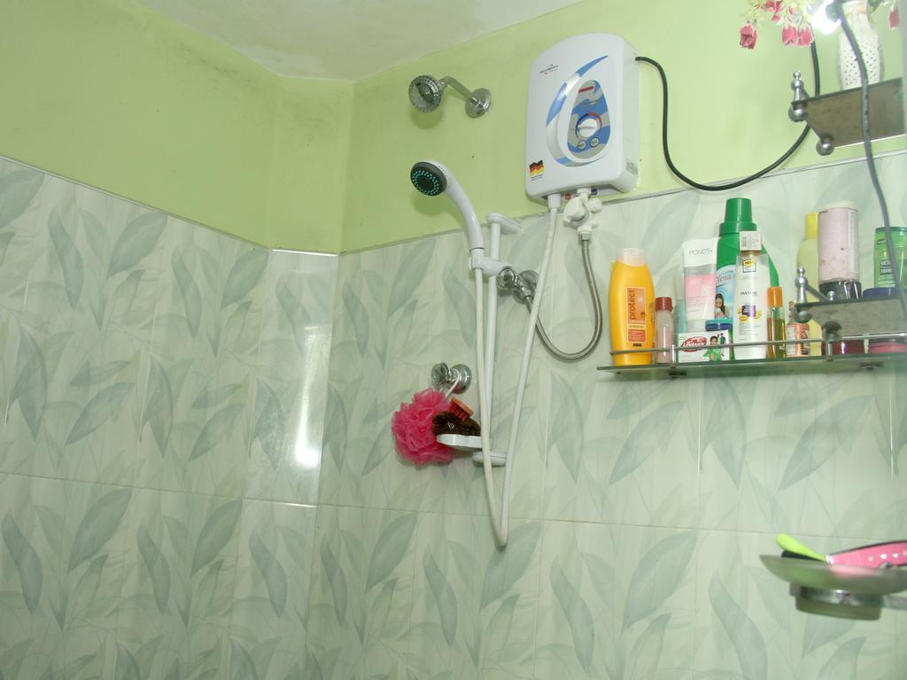 Apartament Little Pink House Mirissa Pokój zdjęcie