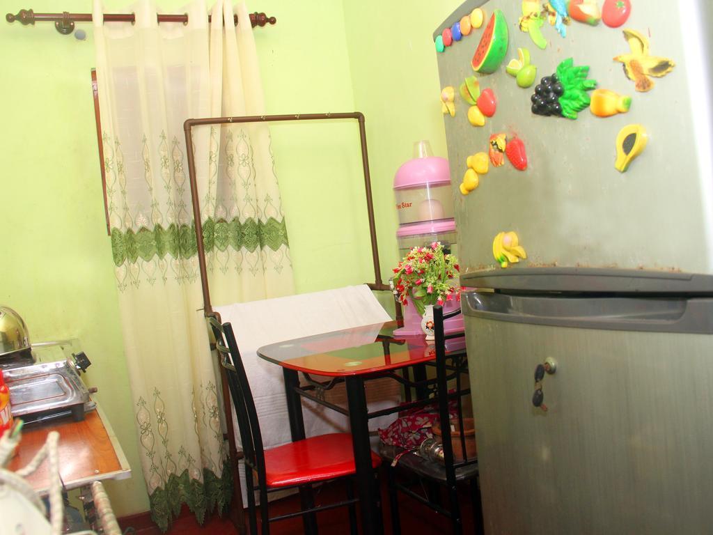 Apartament Little Pink House Mirissa Pokój zdjęcie