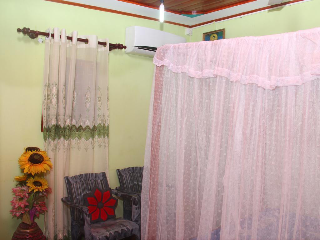 Apartament Little Pink House Mirissa Pokój zdjęcie