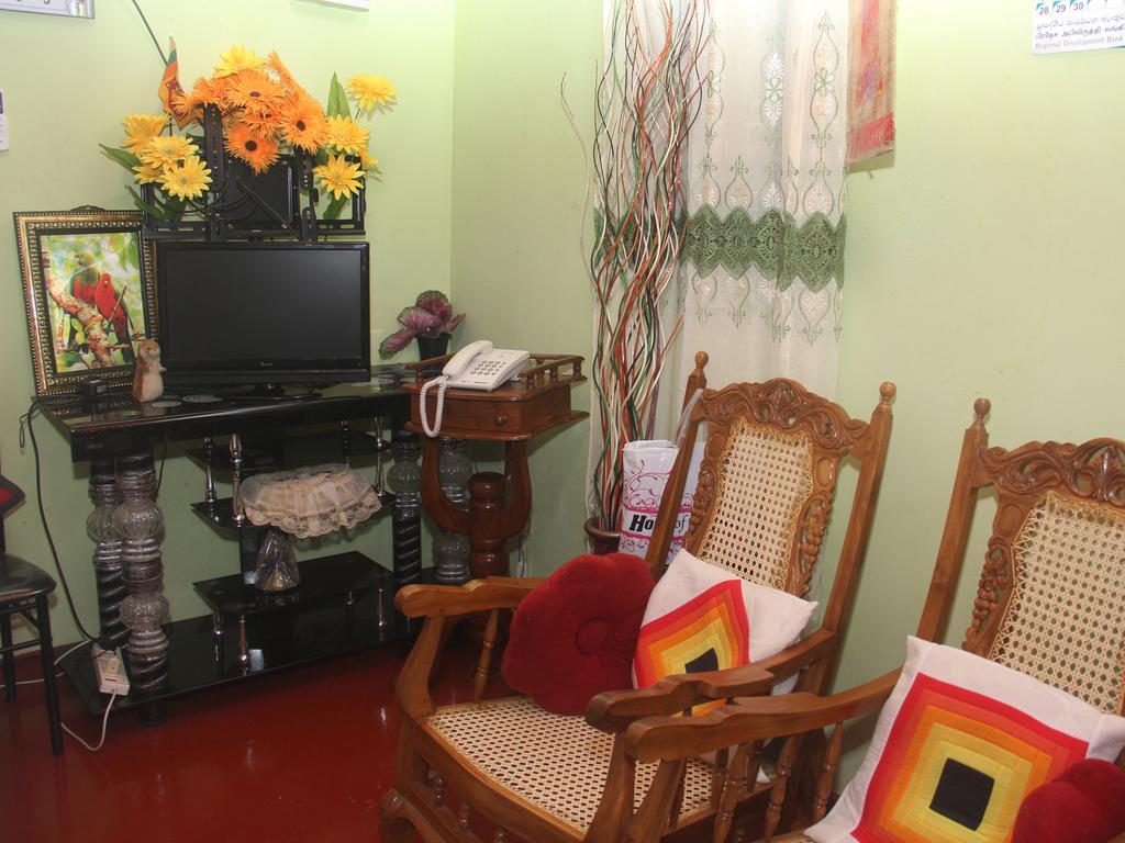 Apartament Little Pink House Mirissa Pokój zdjęcie