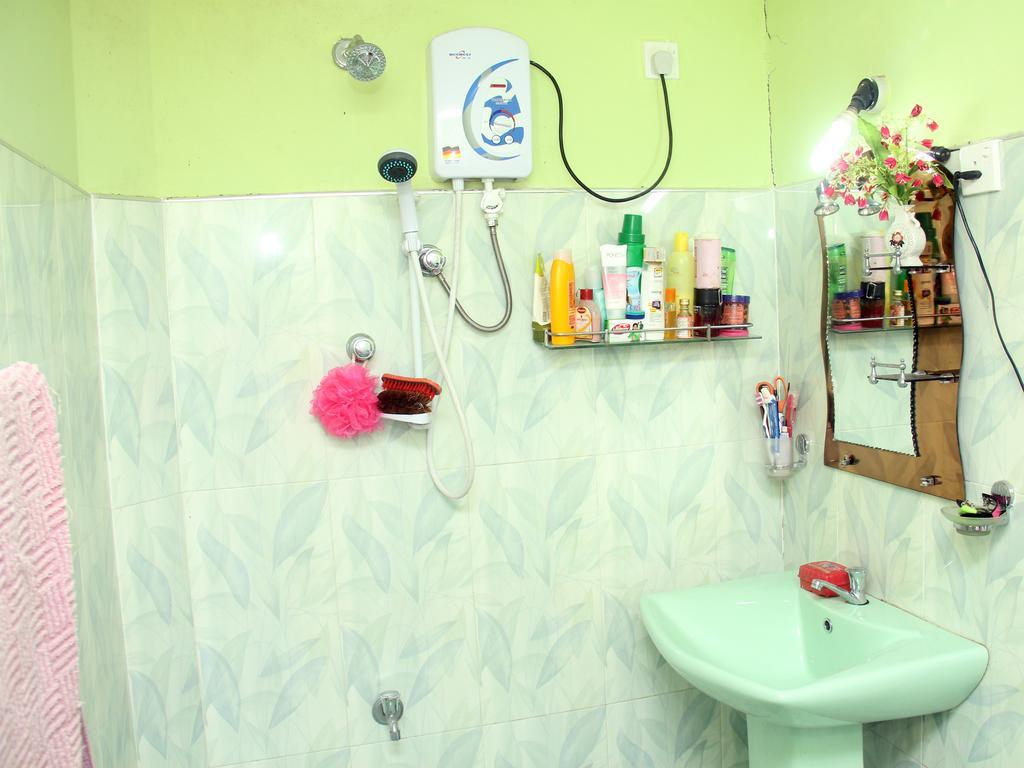 Apartament Little Pink House Mirissa Pokój zdjęcie