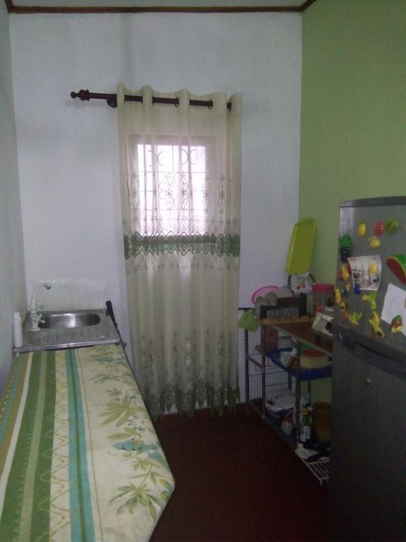 Apartament Little Pink House Mirissa Zewnętrze zdjęcie